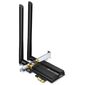 כרטיס רשת TP-Link Archer TX50E AX3000 למכירה 