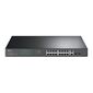 רכזת רשת / ממתג TP-Link TL-SG1218MPE למכירה , 2 image