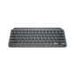 מקלדת Logitech MX Keys Mini לוגיטק למכירה , 2 image