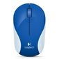 עכבר  אלחוטי LogiTech Wireless Mini Mouse M187 לוגיטק למכירה , 4 image