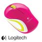 עכבר  אלחוטי LogiTech Wireless Mini Mouse M187 לוגיטק למכירה , 7 image