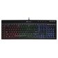 מקלדת Corsair K55 RGB Gaming Keyboard קורסייר למכירה , 2 image