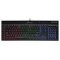 מקלדת Corsair K55 RGB PRO Gaming Keyboard CH-9226765-NA קורסייר למכירה , 3 image