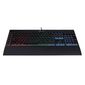 מקלדת Corsair K55 RGB Gaming Keyboard קורסייר למכירה , 3 image