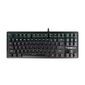 מקלדת Gamdias Hermes E2 7 Color למכירה , 2 image