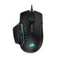 עכבר גיימינג  חוטי Corsair GLAIVE RGB PRO Gaming Mouse קורסייר למכירה , 2 image