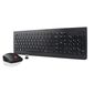 מקלדת ועכבר Lenovo 510 Wireless Combo GX31D64837 לנובו למכירה , 2 image