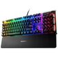 מקלדת SteelSeries Apex 7 למכירה , 2 image