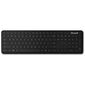 מקלדת Microsoft Bluetooth QSZ-00015 מיקרוסופט למכירה , 2 image