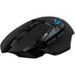 עכבר גיימינג  אלחוטי LogiTech G502 Lightspeed Wireless Gaming Mouse לוגיטק למכירה 