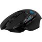 עכבר גיימינג  אלחוטי LogiTech G502 Lightspeed Wireless Gaming Mouse לוגיטק למכירה , 2 image