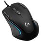 עכבר גיימינג  חוטי LogiTech G300S לוגיטק למכירה , 3 image