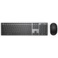 מקלדת ועכבר Dell KM7120W דל למכירה , 2 image
