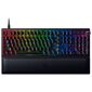 מקלדת Razer BlackWidow V3 Pro Green Switch רייזר למכירה , 3 image
