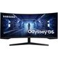 מסך מחשב Samsung C34G55TWWM  34 אינטש UWQHD סמסונג למכירה , 3 image
