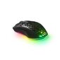 עכבר גיימינג  אלחוטי SteelSeries Aerox 3 Wireless למכירה , 3 image