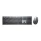 מקלדת ועכבר Dell KM7321W דל למכירה , 3 image