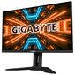 מסך מחשב Gigabyte M32U  31.5 אינטש 4K למכירה 