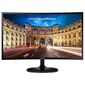 מסך מחשב Samsung C24F390FHM  23.5 אינטש Full HD סמסונג למכירה 