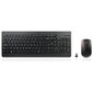 מקלדת ועכבר Lenovo 510 Wireless Combo GX31D64837 לנובו למכירה , 3 image