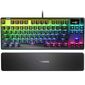 מקלדת SteelSeries Apex Pro TKL למכירה , 3 image
