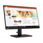 מסך מחשב Lenovo ThinkVision P24h-2L 62B2GAT1IS  23.8 אינטש QHD לנובו למכירה , 3 image