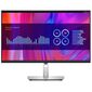 מסך מחשב Dell USB-C Hub Monitor P2723DE  27 אינטש QHD דל למכירה , 2 image