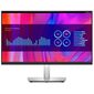 מסך מחשב Dell USB-C Hub Monitor P2423DE  24 אינטש QHD דל למכירה , 2 image