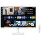 מסך מחשב Samsung Smart Monitor M5 S27BM501EM  27 אינטש Full HD סמסונג למכירה , 3 image