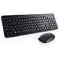 מקלדת ועכבר Dell KM3322W דל למכירה , 2 image