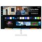 מסך מחשב Samsung Smart Monitor M5 S27BM501EM  27 אינטש Full HD סמסונג למכירה 