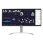 מסך מחשב LG Ultra Wide 34WQ650-W  34 אינטש Full HD למכירה , 2 image