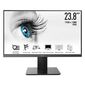 מסך מחשב MSI PRO MP241X  23.8 אינטש Full HD למכירה , 2 image