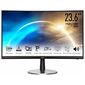 מסך מחשב MSI Pro MP242C  23.6 אינטש Full HD למכירה , 2 image