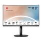 מסך מחשב MSI Modern MD271CP  27 אינטש Full HD למכירה , 3 image