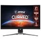 מסך מחשב MSI MPG ARTYMIS 273CQR-QD  27 אינטש 2K למכירה , 2 image