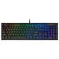 מקלדת Corsair K60 RGB Pro CH-910D019-NA קורסייר למכירה , 2 image