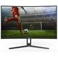 מסך מחשב Full HD Mag Curved R1500 C27XS למכירה 