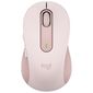 עכבר  אלחוטי LogiTech Signature M650 Wireless לוגיטק למכירה , 2 image