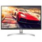 מסך מחשב LG 27UL500P-W  27 אינטש 4K למכירה , 2 image