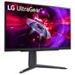 מסך מחשב LG UltraGear 27GR75Q-B  27 אינטש QHD למכירה , 3 image