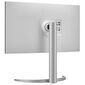 מסך מחשב LG 27UP85NP-W  27 אינטש 4K למכירה , 3 image