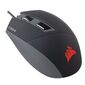 עכבר גיימינג  חוטי Corsair Katar קורסייר למכירה 