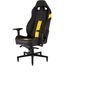 כיסא גיימינג Corsair T2 Road Warrior קורסייר למכירה , 3 image