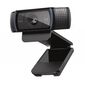 מצלמת רשת Logitech HD PRO WEBCAM C920E לוגיטק למכירה , 2 image