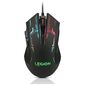 עכבר גיימינג  חוטי Lenovo M200 לנובו למכירה , 3 image