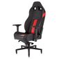 כיסא גיימינג Corsair T2 Road Warrior קורסייר למכירה , 2 image