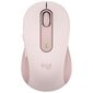 עכבר  אלחוטי LogiTech Signature M650 Large Wireless לוגיטק למכירה , 3 image