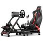 כיסא גיימינג Next Level 90902-005-01 GTtrack Cockpit למכירה , 3 image