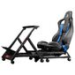 כיסא גיימינג Next Level 90902-005-01 GTtrack Cockpit למכירה , 4 image
